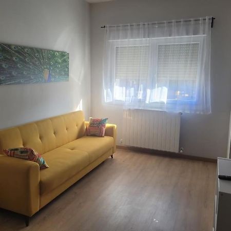 Apartamento Kuko Con Wifi Al Lado Metro Bilbao Kültér fotó