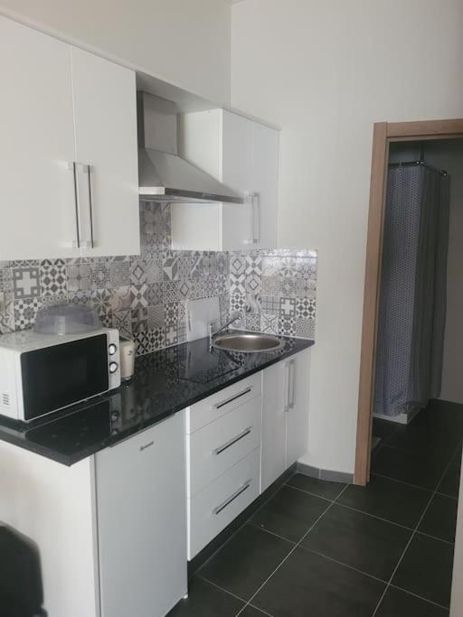 Apartamento Kuko Con Wifi Al Lado Metro Bilbao Kültér fotó